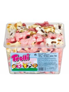 Trolli gumă de jeleu Vacă (150x8.8g) - 1320 g