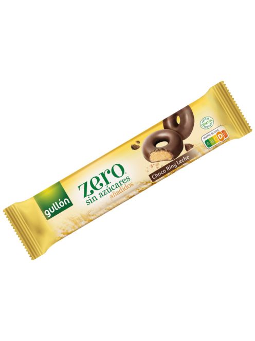 GULLON Tablete de ciocolată fără zahăr adăugat - 128g