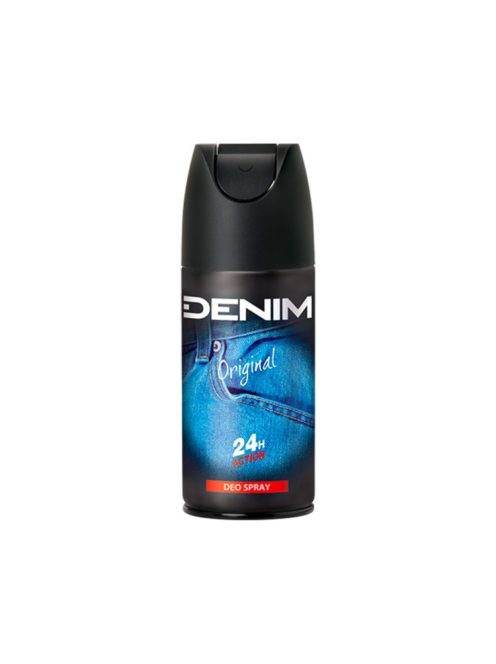 DENIM deodorant spray bărbați  original 150ml