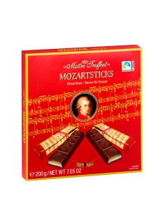 Maitre T. Mozartsticks - 200g