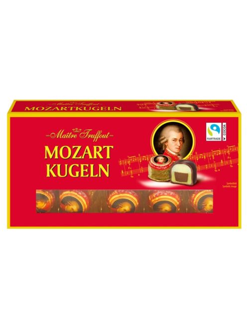 Maitre T. bile Mozart - 200g