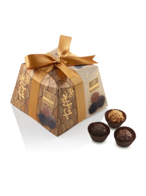 Elite selecție de trufe gold- 100g