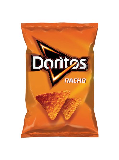 Doritos chipsuri tortilla Nacho Brânză - 100g
