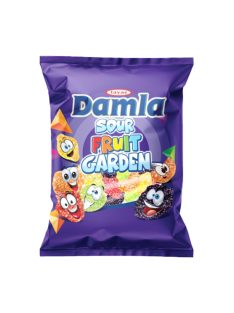 Damla bomboane gumate cu aromă - 80 g