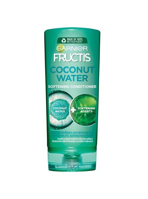 Garnier Fructis Balsam coco water 200ml
