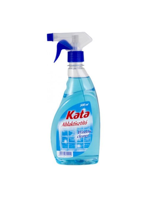 Kata spray pentru curățarea ștergătoarelor - 500 ml