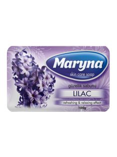 Maryna Săpun cremă liliac - 100g