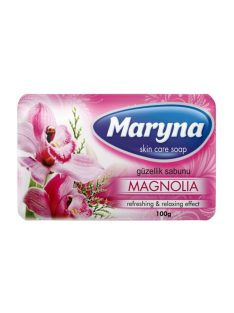 Maryna Săpun cremă magnolia - 100g