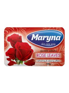 Maryna Săpun cremă petale de trandafir - 100g