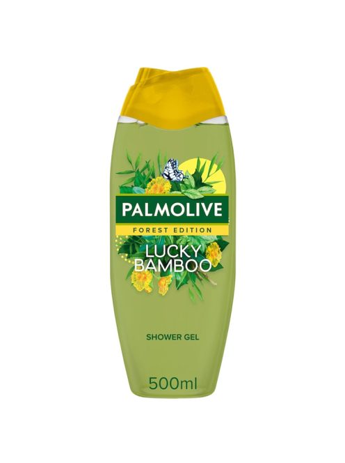 Gel de duș Palmolive Lucky Bamboo – 500 ml