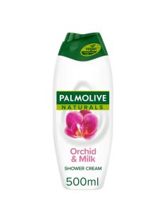 Gel de duș Palmolive Naturals Black Orchid – 500 ml