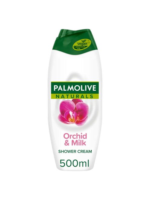 Gel de duș Palmolive Naturals Black Orchid – 500 ml