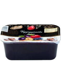 Pacific Bakeproof Gem de fructe mixte - 500 g