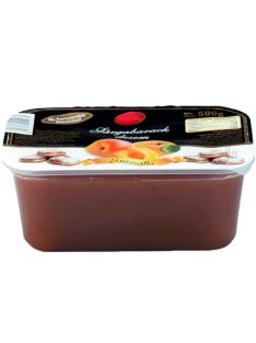 Pacific Bakeproof gem cu caise - 500 g
