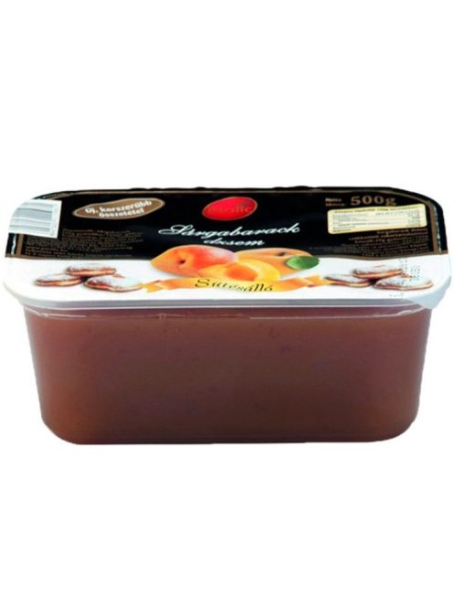 Pacific Bakeproof gem cu caise - 500 g