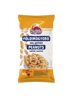 Kalifa alune sărate - 80g
