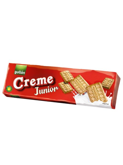 GULLON Creme Junior - 170g