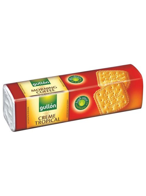 GULLON Creme Tropical - 200g