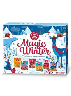 Magic Winter ”tea collection”- 72,5g