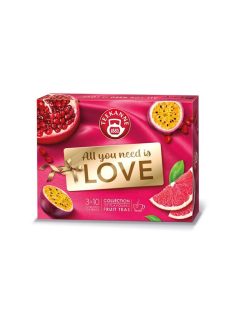Teakanne Love ”tea collection”- 65g