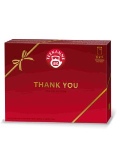 Thank You ”Tea collection” - 56,25g