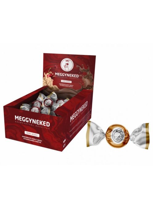 ”Meggyneked” praline asortate - 25g