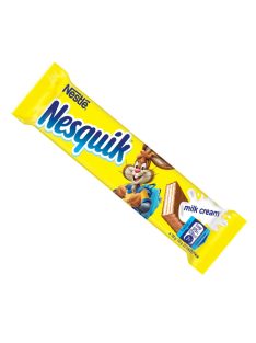 Nesquik batoane - 26 g