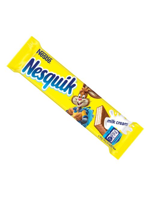 Nesquik batoane - 26 g