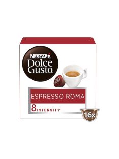 Dolce Gusto Espresso Roma capsule cafea - 99,2g