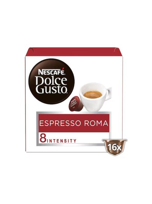 Dolce Gusto Espresso Roma capsule cafea - 99,2g