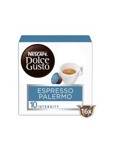 Dolce Gusto Espresso Palermo capsule cafea- 112g