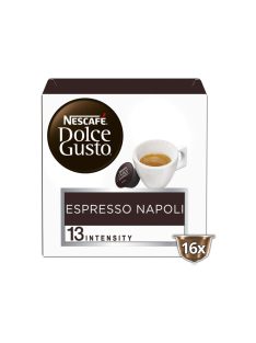 Dolce Gusto Espresso Napoli capsule cafea -128g