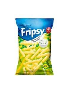 Fripsy snacks cu ceapă și smântână - 40g