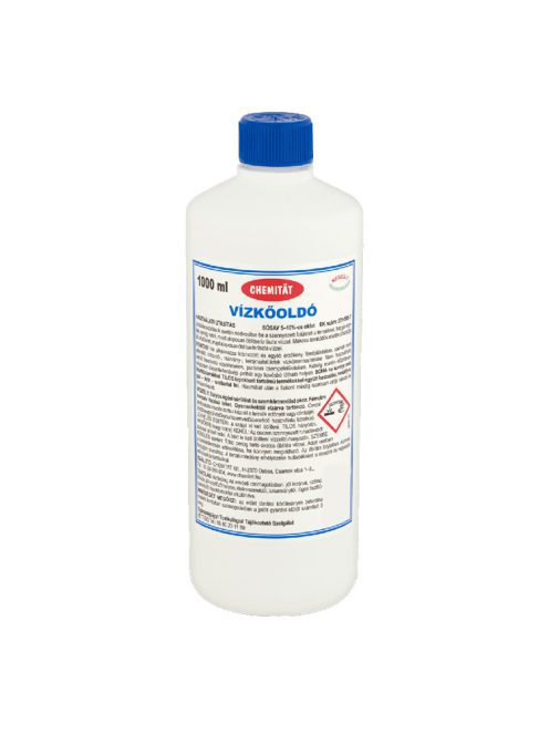 Detartrator Chemität - 1 l