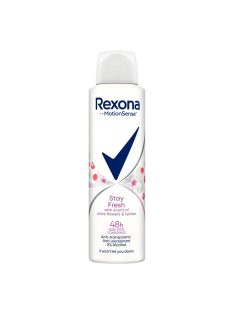   Rexona deodorant femei Stay Fresh White Flower Lychee - 150 ml