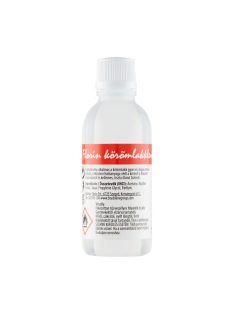 Florin Dizolvant pentru lac de unghii - 75ml