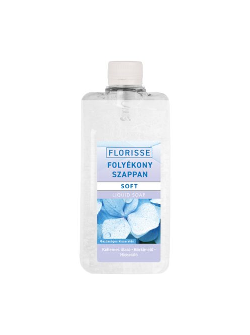 Florisse Săpun lichid soft- 1 l