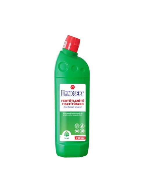 Dymosept detergent dezinfectant pin - 750 ml