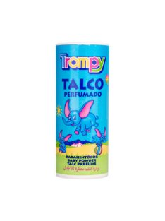 Trompy pudră de talc - 250 g