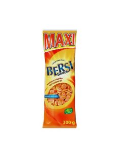 Bersi Snacks XXL cu aromă de salam de iarnă - 300g