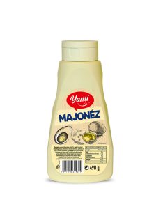 Yami Maioneză - 490g