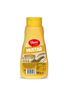Yami Muștar - 500g