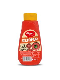 Yami Ketchup - 450g