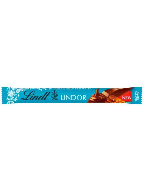 Lindor Milk Caramel sărat - 38 g