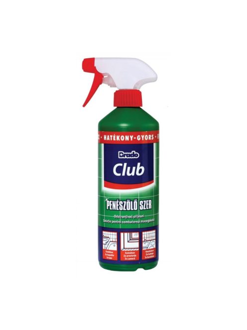 Brado Club anti mucegai - 500 ml