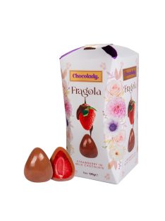   Chocolady Fragola praline asortate cu ciocolată cu lapte - 120g