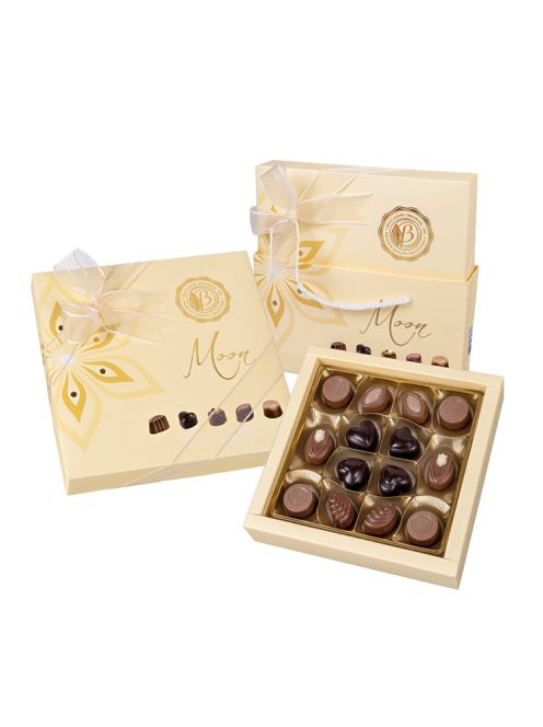 Bolci Pralines moon praline asortate  - 170g