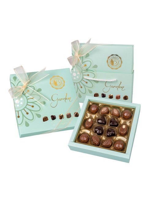 Bolci Pralines garden praline asortate  - 170g