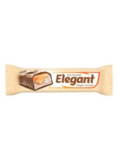NEFIS Prăjitură elegantă umplută cu cremă - 35 g