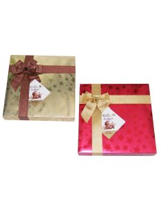 Melbon praline asortate în cutie cadou  - 250g
